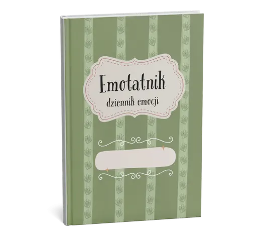 Emotatnik ksiazka