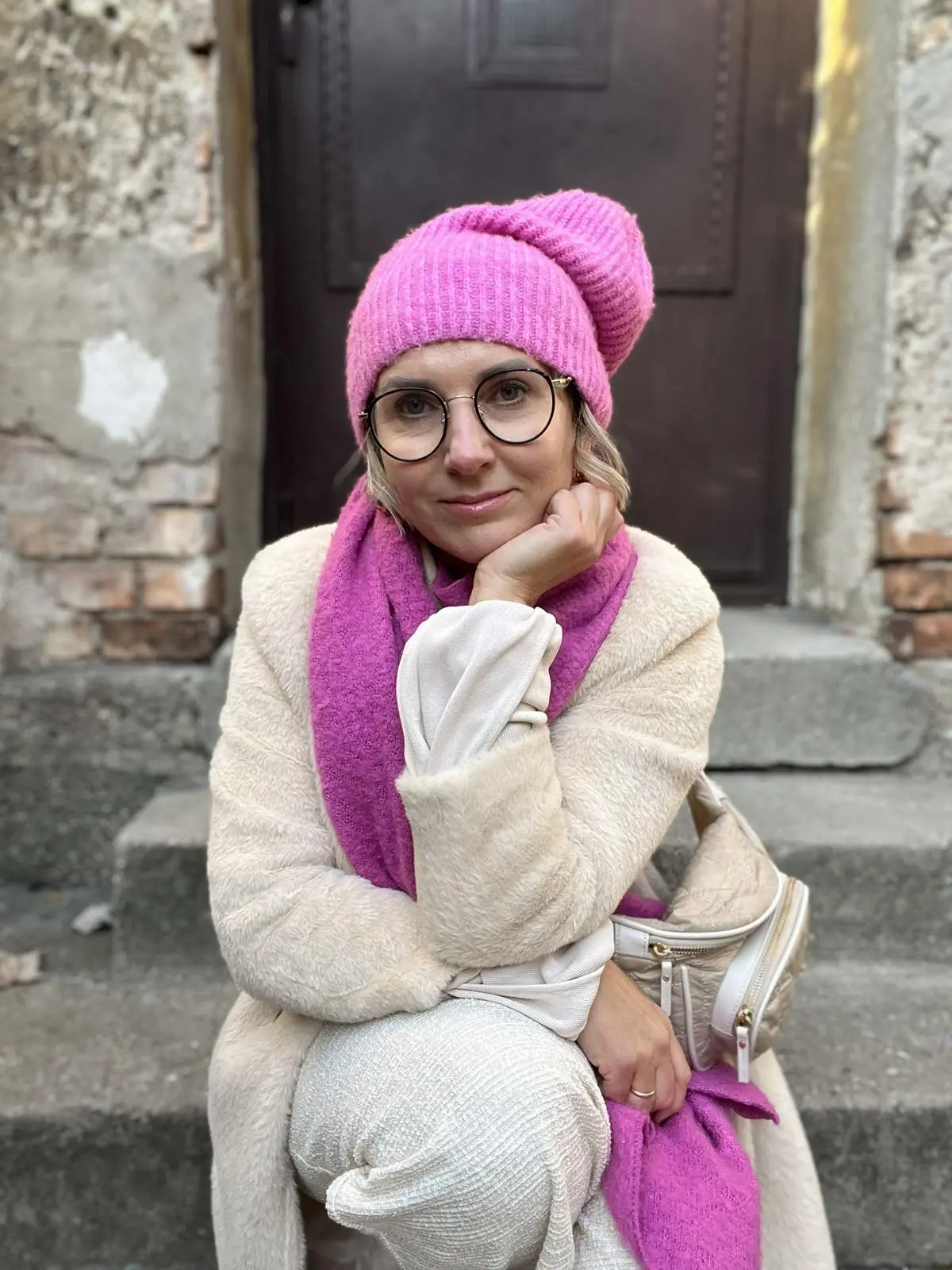 Justyna Kowalewska Autorka książek