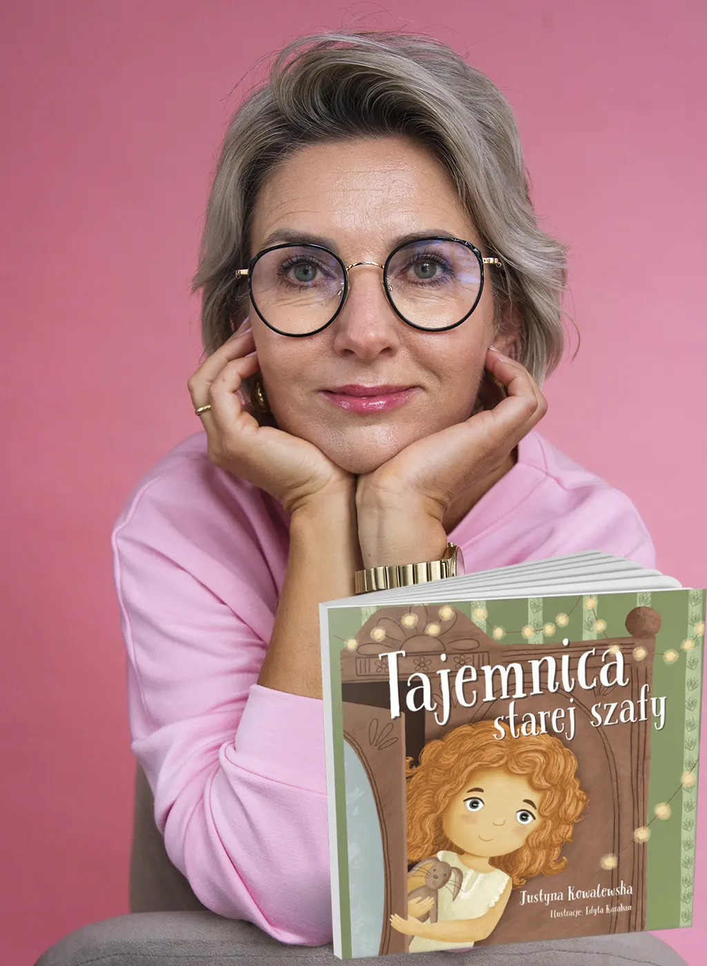 Justyna Koalewska